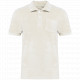Polo ragazzo ecosostenibile in spugna NS218 Native Spirit