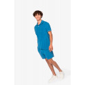 Polo uomo ecosostenibile in spugna NS227 Native Spirit