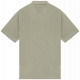 Polo uomo ecosostenibile in spugna NS227 Native Spirit