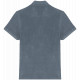 Polo uomo ecosostenibile in spugna NS227 Native Spirit