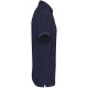 Polo uomo ecosostenibile in spugna NS227 Native Spirit