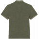 Polo uomo ecosostenibile in spugna NS227 Native Spirit