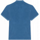 Polo uomo ecosostenibile in spugna NS227 Native Spirit