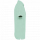 Polo uomo ecosostenibile in spugna NS227 Native Spirit