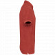 Polo uomo ecosostenibile in spugna NS227 Native Spirit