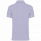 Polo uomo ecosostenibile in spugna NS227 Native Spirit