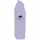 Polo uomo ecosostenibile in spugna NS227 Native Spirit