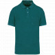 Polo uomo ecosostenibile in spugna NS227 Native Spirit