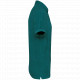 Polo uomo ecosostenibile in spugna NS227 Native Spirit