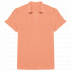Polo donna ecosostenibile in spugna NS228 Native Spirit