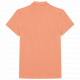 Polo donna ecosostenibile in spugna NS228 Native Spirit