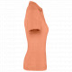 Polo donna ecosostenibile in spugna NS228 Native Spirit