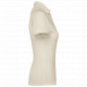 Polo donna ecosostenibile in spugna NS228 Native Spirit