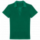 Polo donna ecosostenibile in spugna NS228 Native Spirit