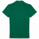 Polo donna ecosostenibile in spugna NS228 Native Spirit