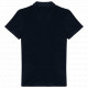 Polo donna ecosostenibile in spugna NS228 Native Spirit
