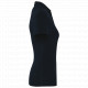 Polo donna ecosostenibile in spugna NS228 Native Spirit