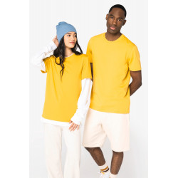 T-shirt unisex ecosostenibile NS300 Native Spirit