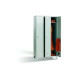 Armadio spogliatoio 3 posti1020x330x1800 mm