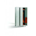 Armadio spogliatoio 3 posti1020x330x1800 mm