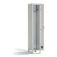 Armadio spogliatoio 1 posto360x330x1800 mm