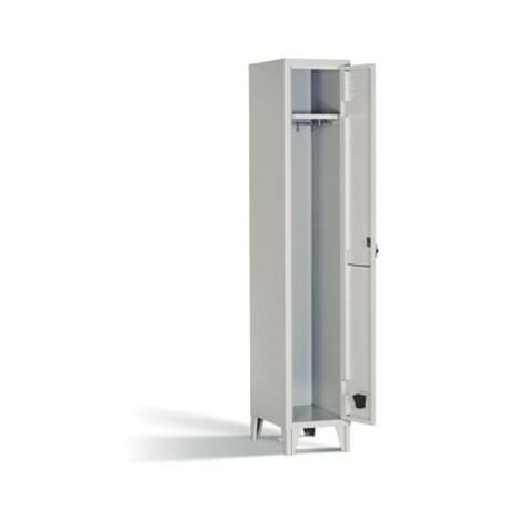 Armadio spogliatoio 1 posto360x330x1800 mm
