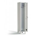 Armadio spogliatoio 1 posto360x330x1800 mm