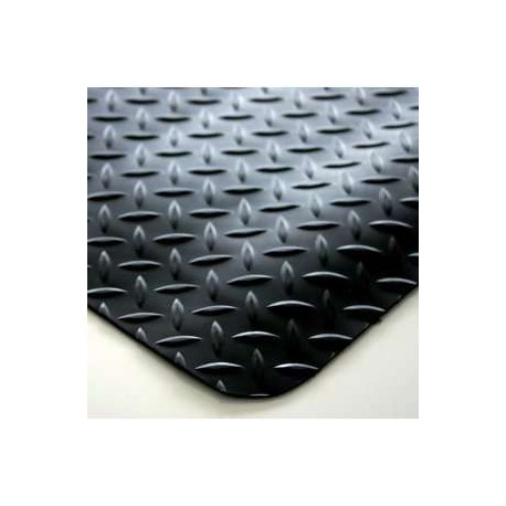 Tappeto antifatica antiscivolamento 90x150 cm