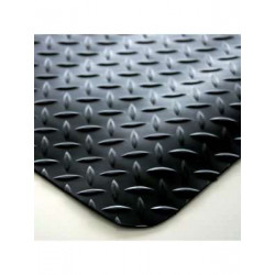 Tappeto antifatica antiscivolamento 90x600 cm