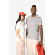 T-shirt unisex ecosostenibile NS305 Native Spirit