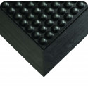 Tappeto antifatica con bolle 90x120 cm