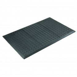Tappeto antifatica elite con bolle 60x90 cm