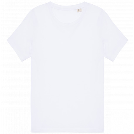 T-shirt bambino ecosostenibile NS307 Native Spirit