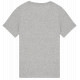 T-shirt bambino ecosostenibile NS307 Native Spirit