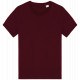 T-shirt bambino ecosostenibile NS307 Native Spirit