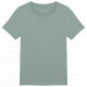 T-shirt bambino ecosostenibile NS307 Native Spirit