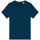 T-shirt bambino ecosostenibile NS307 Native Spirit
