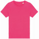 T-shirt bambino ecosostenibile NS307 Native Spirit