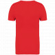 T-shirt bambino ecosostenibile NS307 Native Spirit