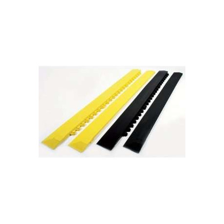 Cornice per tappeti antifatica 7,5x100 cm