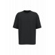 T-shirt unisex oversize ecosostenibile French Terry NS308 Native Spirit