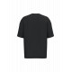 T-shirt unisex oversize ecosostenibile French Terry NS308 Native Spirit