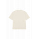 T-shirt unisex oversize ecosostenibile French Terry NS308 Native Spirit