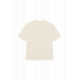 T-shirt unisex oversize ecosostenibile French Terry NS308 Native Spirit