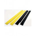 Cornice per tappeti antifatica 7,5x100 cm