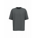T-shirt unisex oversize ecosostenibile French Terry NS308 Native Spirit