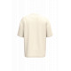 T-shirt unisex oversize ecosostenibile French Terry NS308 Native Spirit