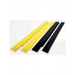 Cornice per tappeti antifatica 7,5x100 cm