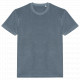 T-shirt uomo ecosostenibile in spugna NS311 Native Spirit