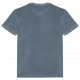 T-shirt uomo ecosostenibile in spugna NS311 Native Spirit